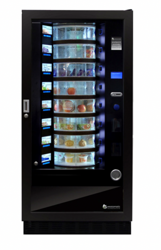 Westomatic Easy 6000 Fresh Food Vending Machine